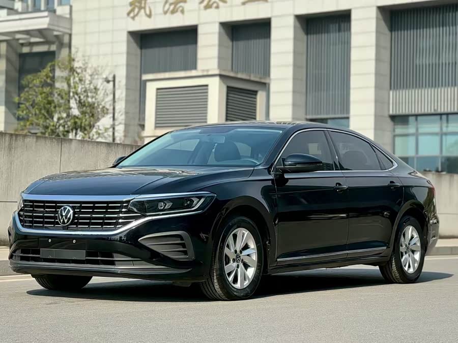 2022 Passat 280TSI Elite Edition