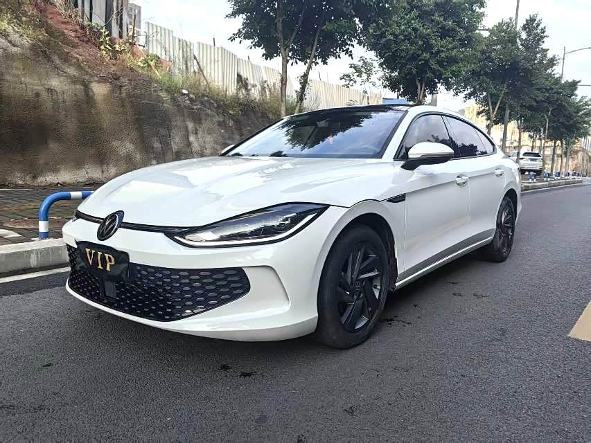 Lamando 2024 Lamando L 280TSI DSG Hot Edition