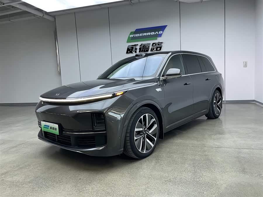 Li Auto L9 2022 Max
