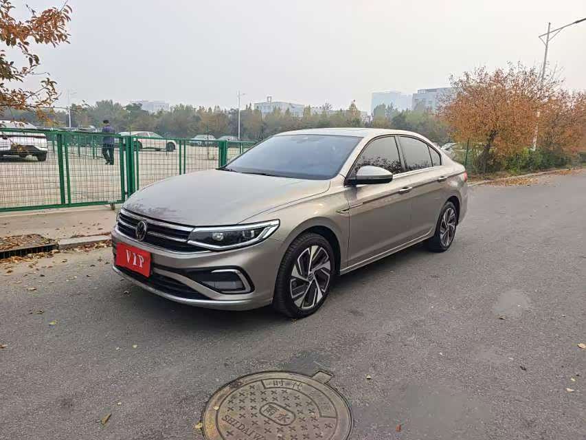 2023 Volkswagen Bora 300TSI DSG Premium Edition