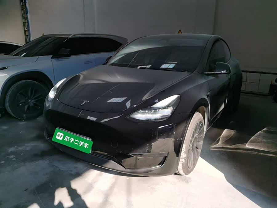 Model Y 2022 Rear-Wheel Drive