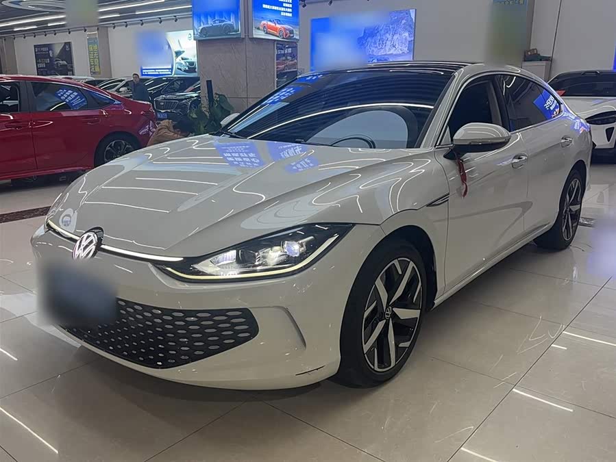 Lamando 2022 Lamando L 280TSI DSG Hot Edition