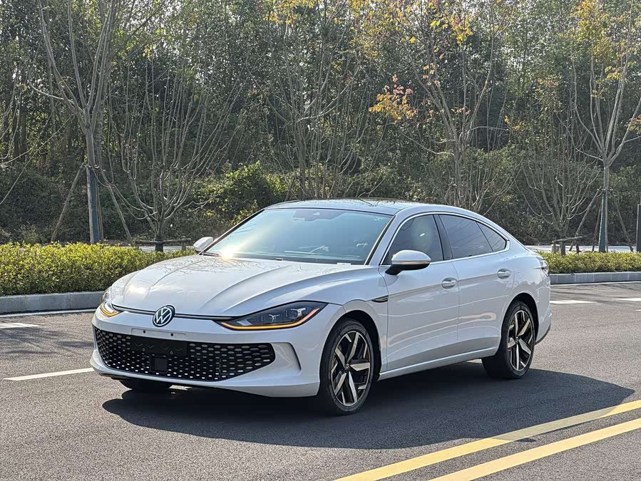 Lamando 2022 Lamando L 280TSI DSG Hot Edition