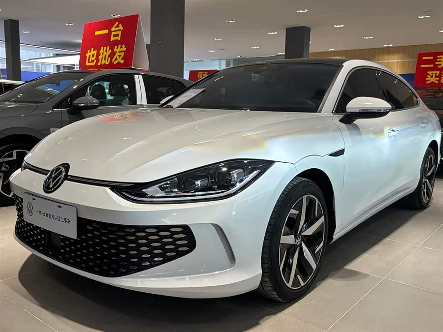 Lamando 2024 Lamando L 280TSI DSG Hot Edition