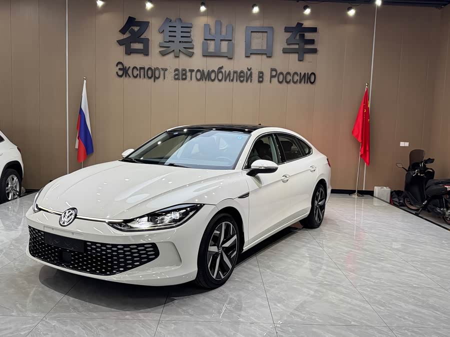 Lamando 2022 Lamando L 280TSI DSG Hot Edition