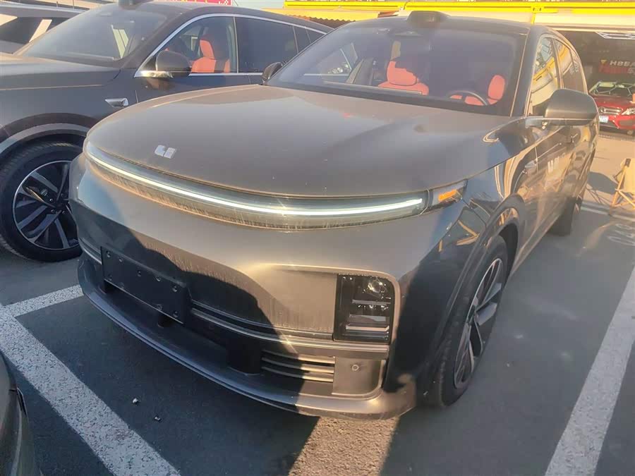 Li Auto L7 2024 Ultra