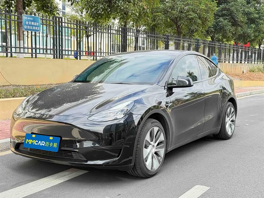 Model Y 2022 Rear-Wheel Drive