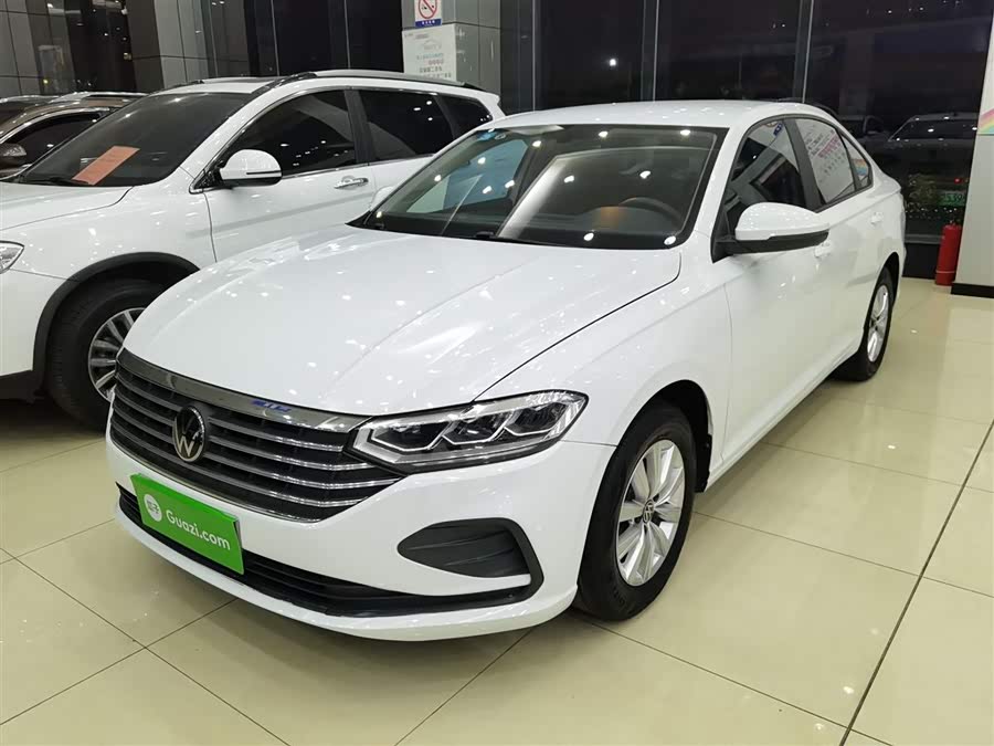 2023 Volkswagen Lavida Facelift 1.5L Automatic Comfort Edition