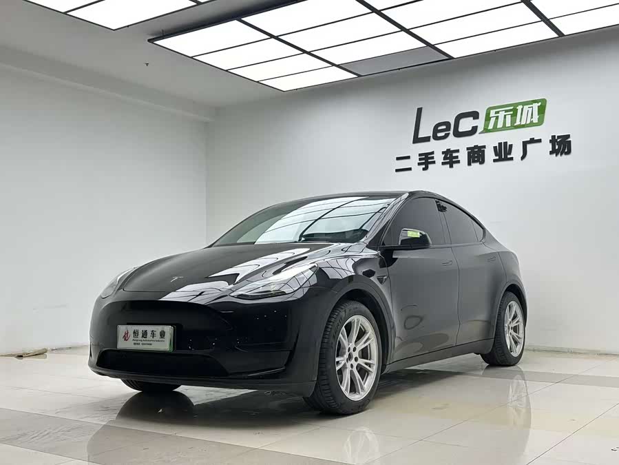 Model Y 2023 Rear-Wheel Drive