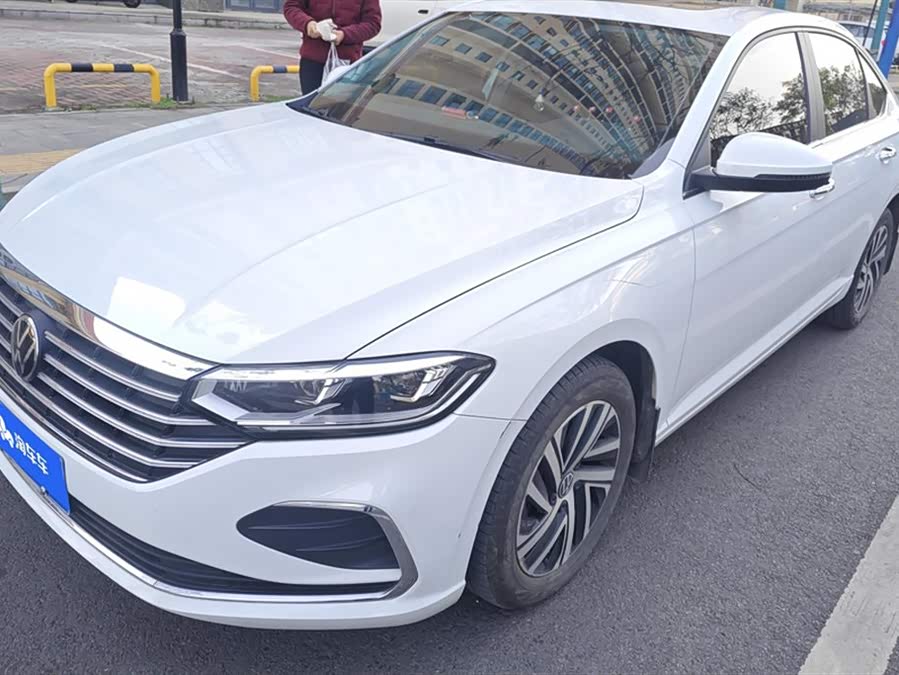 2023 Volkswagen Lavida 1.5L Automatic Full Comfort Edition