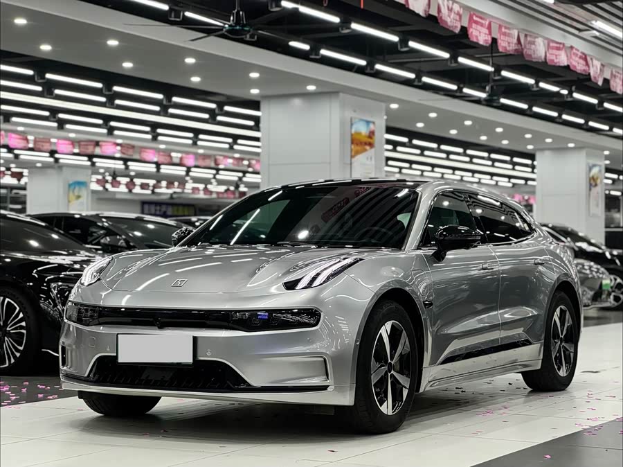 Extreme Krypton 001 2023 WE Edition 86kWh