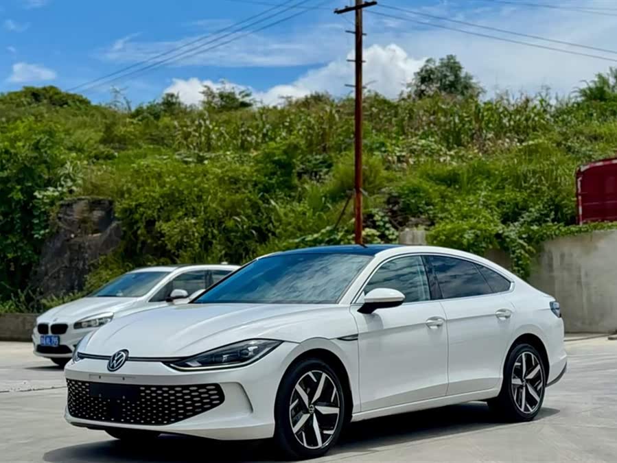 Lamando 2023 Lamando L 280TSI DSG Hot Edition