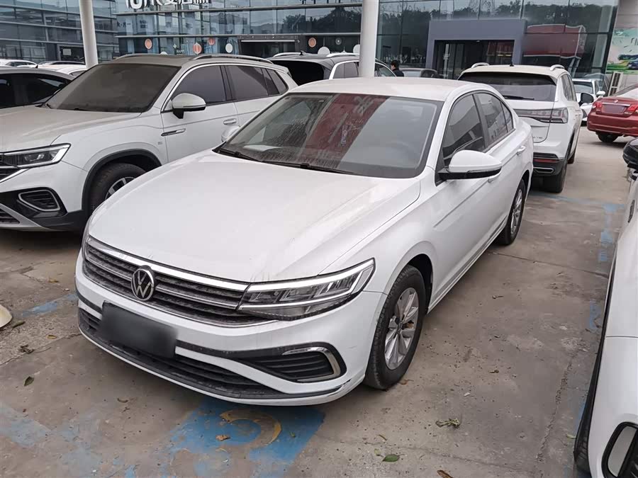 2024 Volkswagen Bora 200TSI DSG Comfort Edition