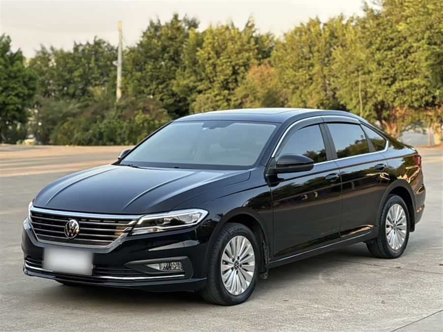 2021 Volkswagen Lavida 1.5L Automatic Comfort Edition