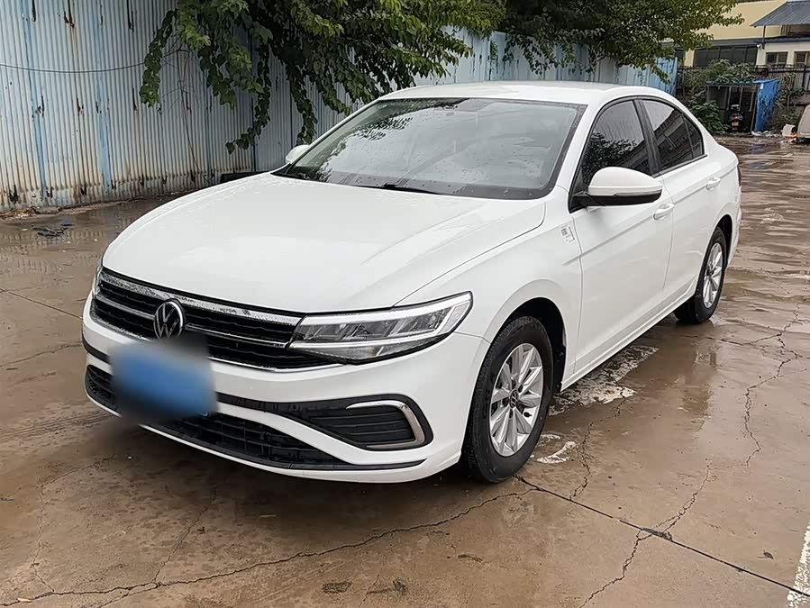 2023 Volkswagen Bora 200TSI DSG Comfort Edition