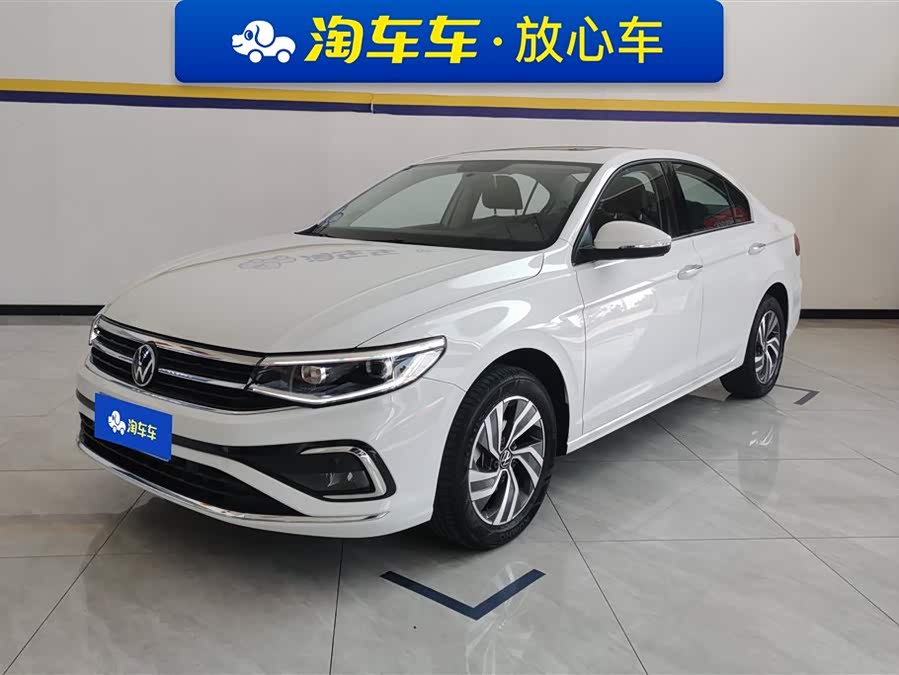 2024 Volkswagen Bora 280TSI DSG Comfort Edition