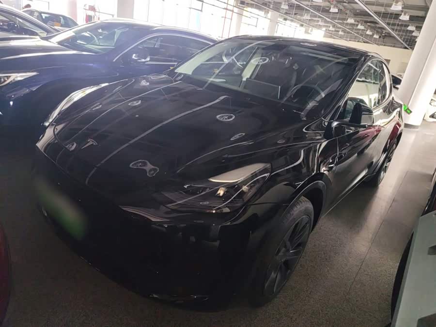 Model Y 2023 Rear-Wheel Drive