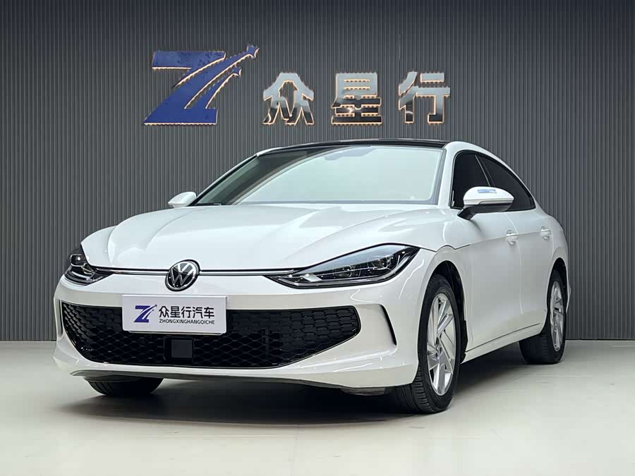 Lamando 2022 Lamando L 280TSI DSG Hot Edition