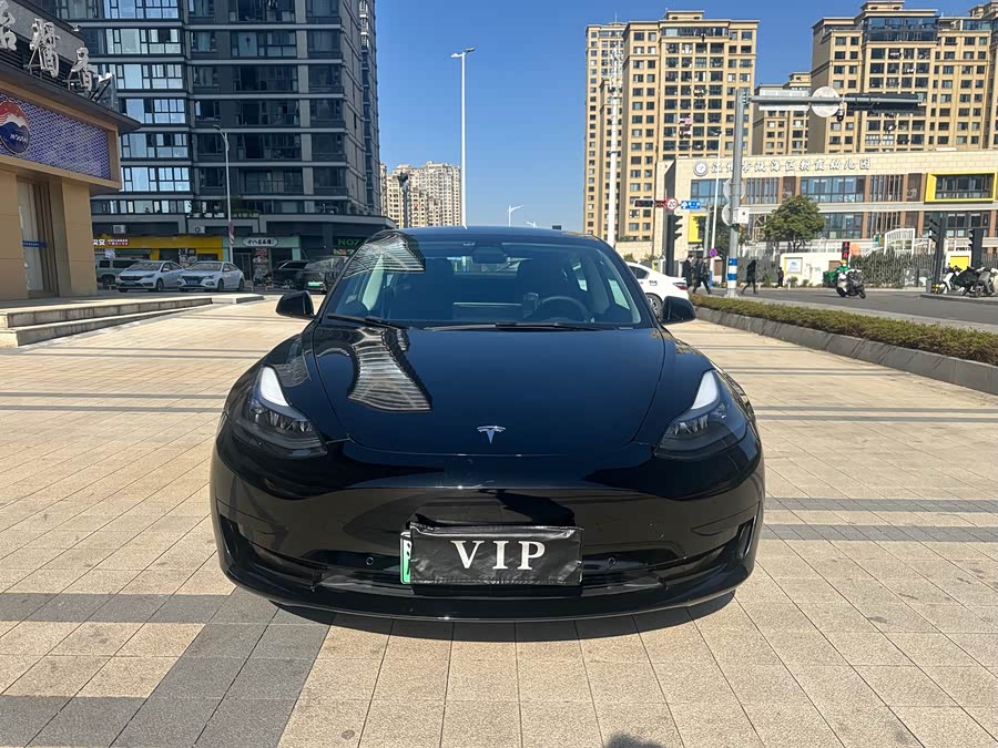 Model 3 2022 Rear-Wheel Drive