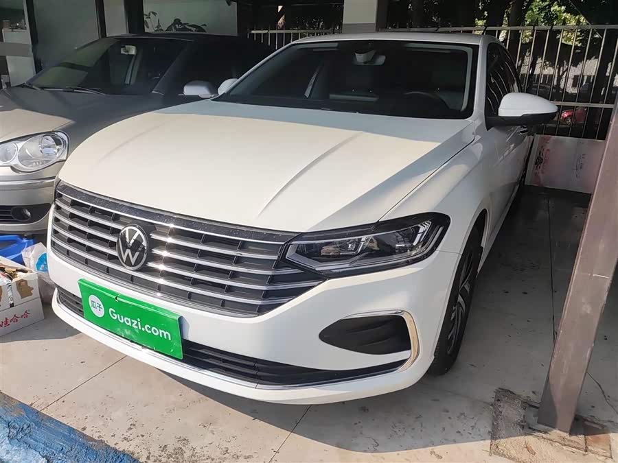 2023 Volkswagen Lavida Facelift 1.5L Automatic Five Million Edition
