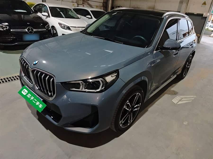 BMW X1 2023 sDrive25Li M Sport Package