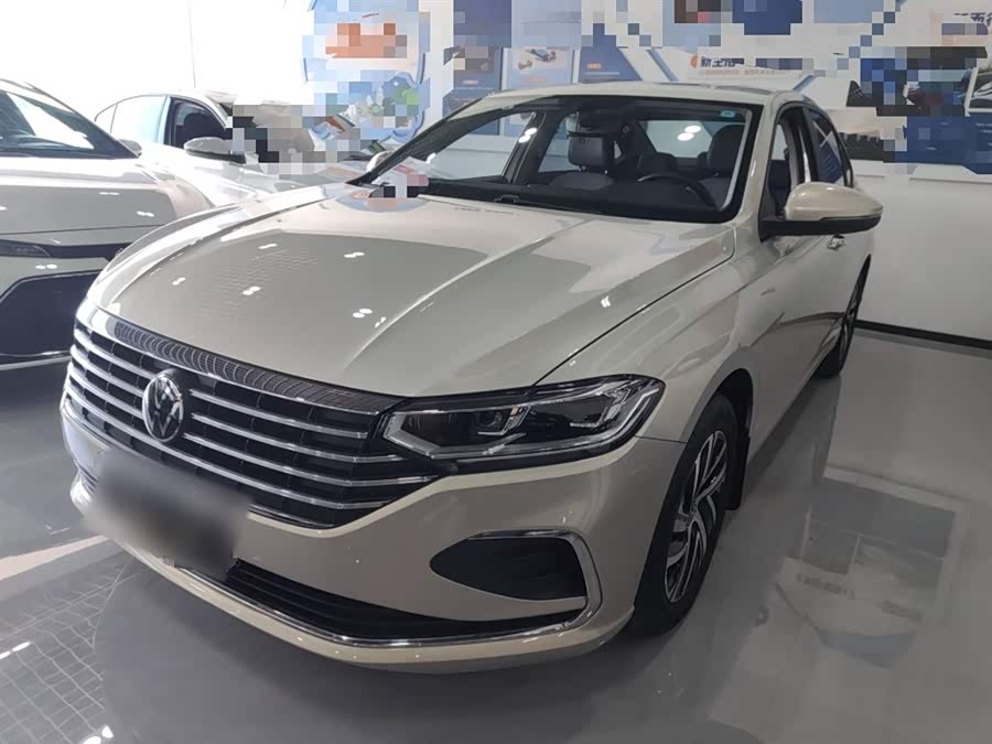 2023 Volkswagen Lavida 280TSI DSG Full Comfort Edition