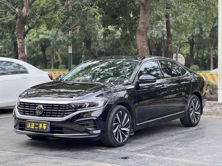 2023 Passat 330TSI Elite Edition