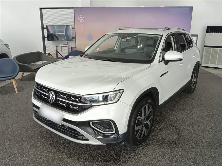 Tayron 2023 300TSI 2WD Luxury Plus Advanced Edition