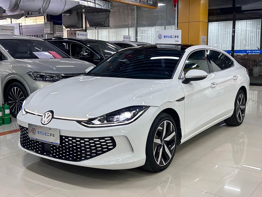 Lamando 2022 Lamando L 280TSI DSG Hot Edition