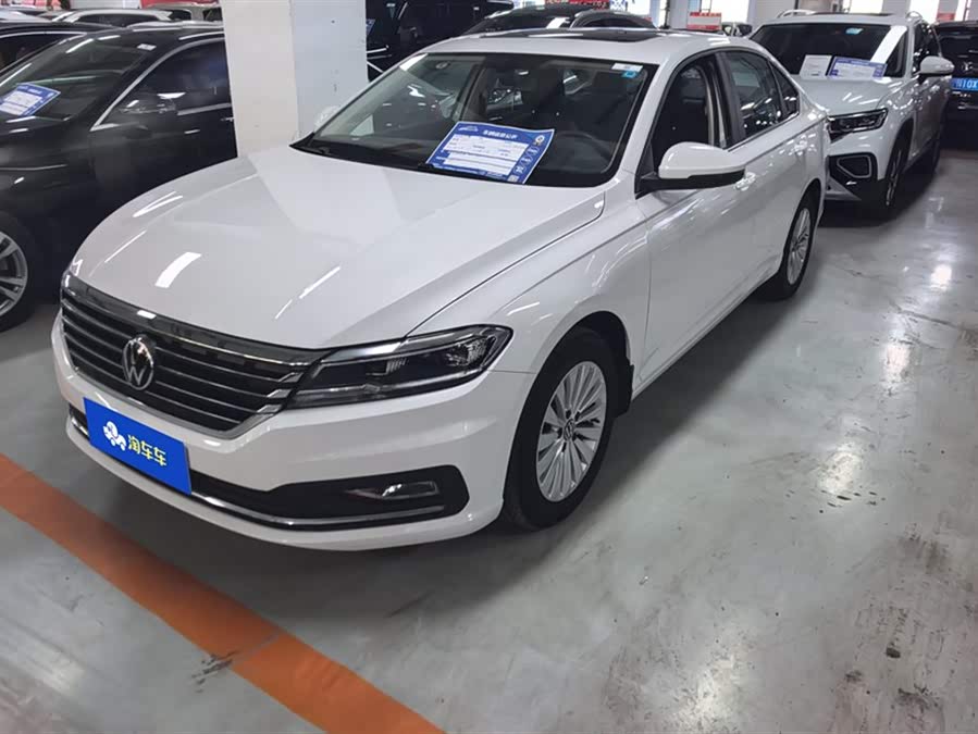 2022 Volkswagen Lavida 280TSI DSG Comfort Edition