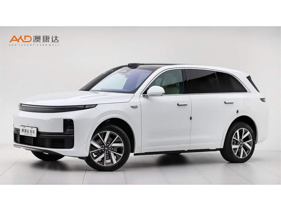 Li Auto L7 2023 Max