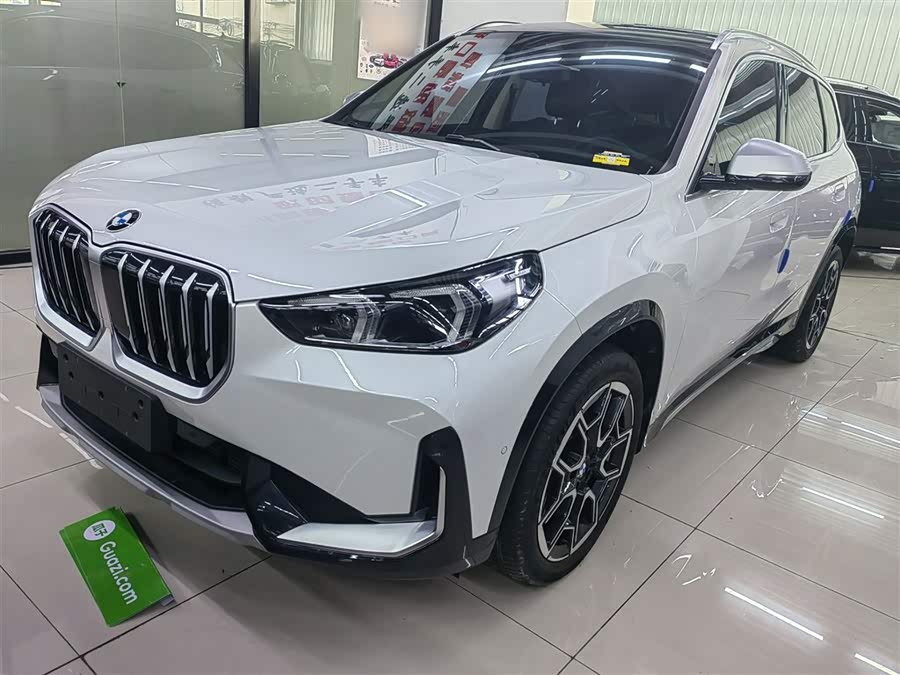 2023 BMW X1 sDrive25Li X Design Package