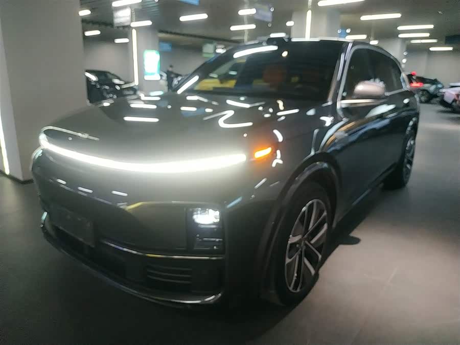 Li Auto L7 2024 Ultra