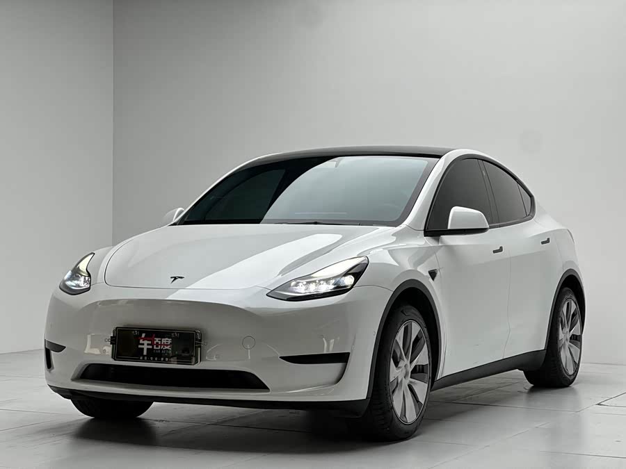 Model Y 2022 Rear-Wheel Drive