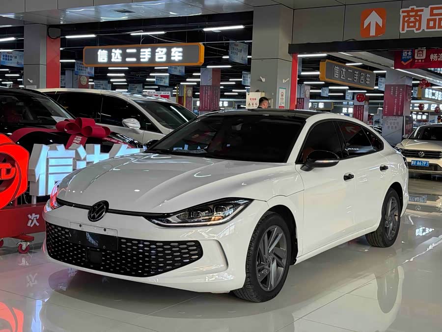 Lamando 2024 Lamando L 280TSI DSG Hot Edition