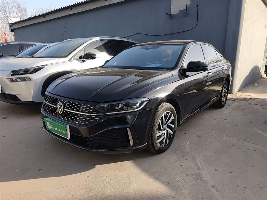 Lavida 2023 300TSI DSG Starry Sky Leading Edition