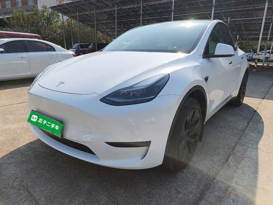 Model Y 2023 Rear-Wheel Drive