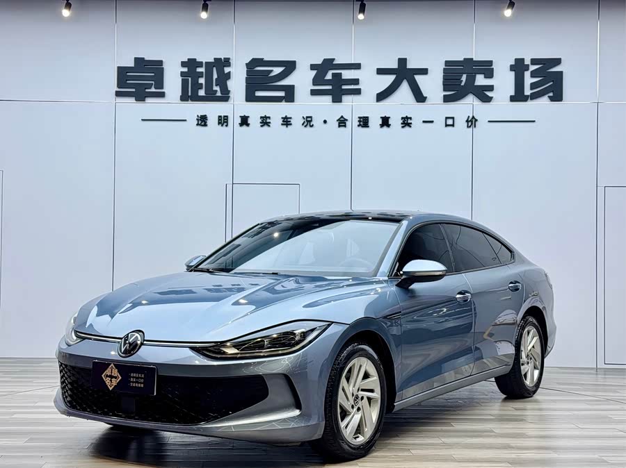 Lamando 2022 Lamando L 280TSI DSG Hot Edition