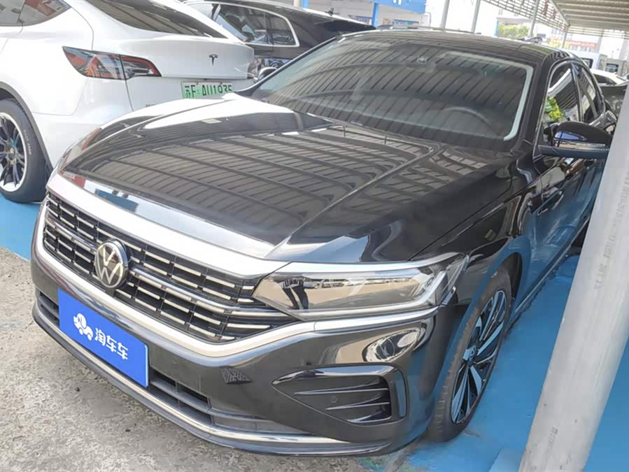 2023 Passat Facelift 330TSI Elite Edition