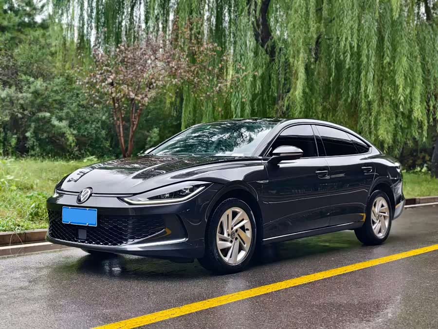 Lamando 2023 Lamando L 280TSI DSG Hot Edition