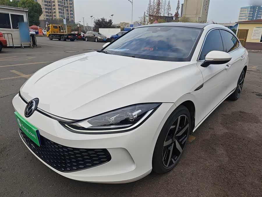 Lamando 2022 Lamando L 280TSI DSG Hot Edition