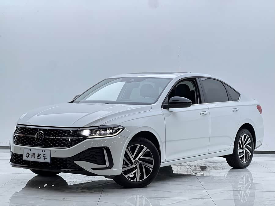 Lavida 2024 300TSI DSG Starry Sky Leading Edition