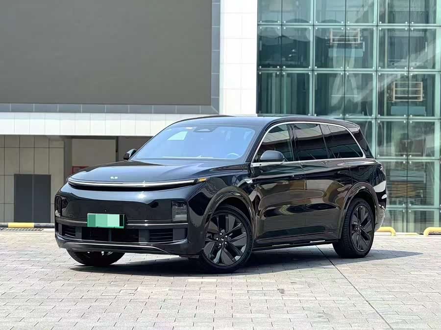 Li Auto L9 2023 Pro