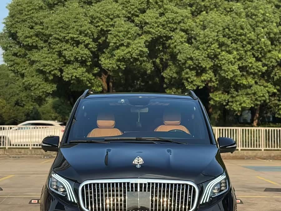 Vito 2021 2.0T Elite Edition 8-seater
