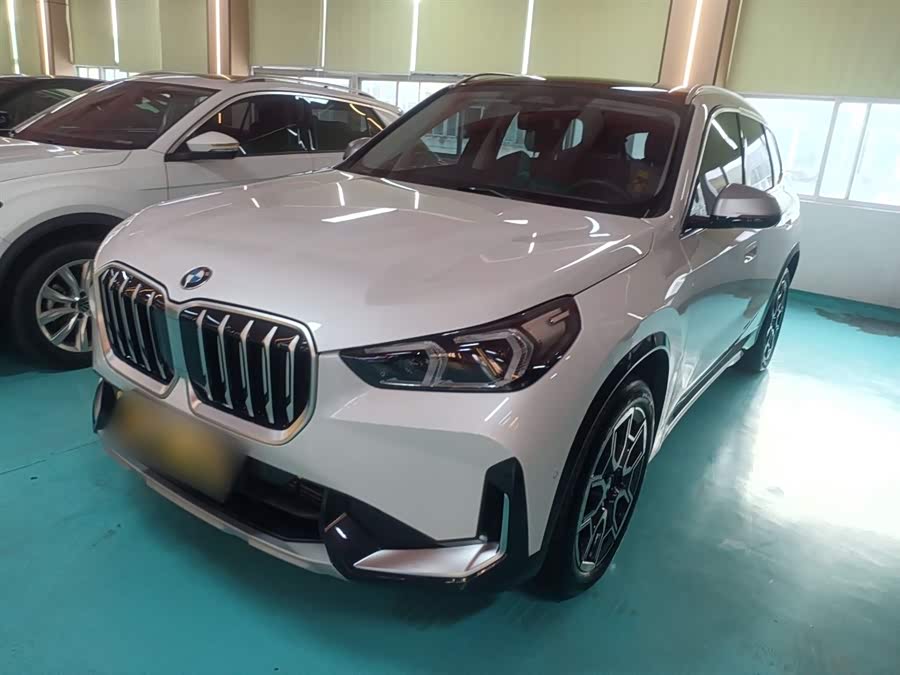 2023 BMW X1 sDrive25Li X Design Package