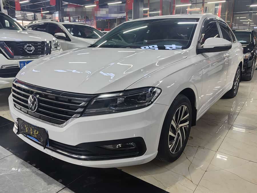 2022 Volkswagen Lavida 280TSI DSG Comfort Edition