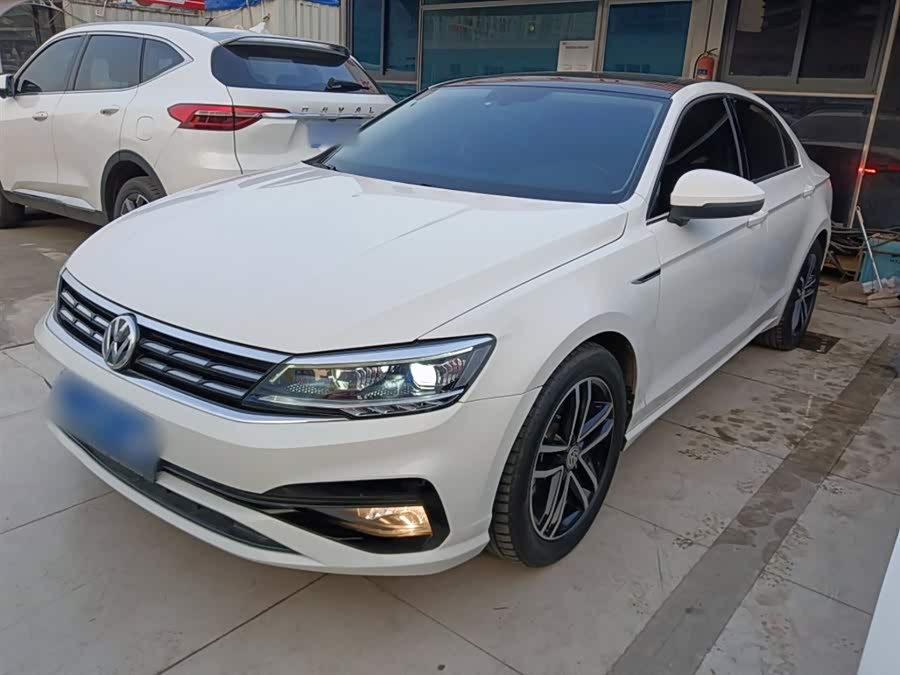 Lamando 2021 Facelift 280TSI DSG Comfort Edition