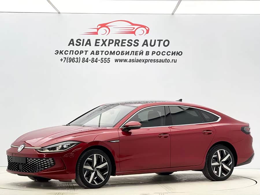 Lamando 2022 Lamando L 280TSI DSG Hot Edition