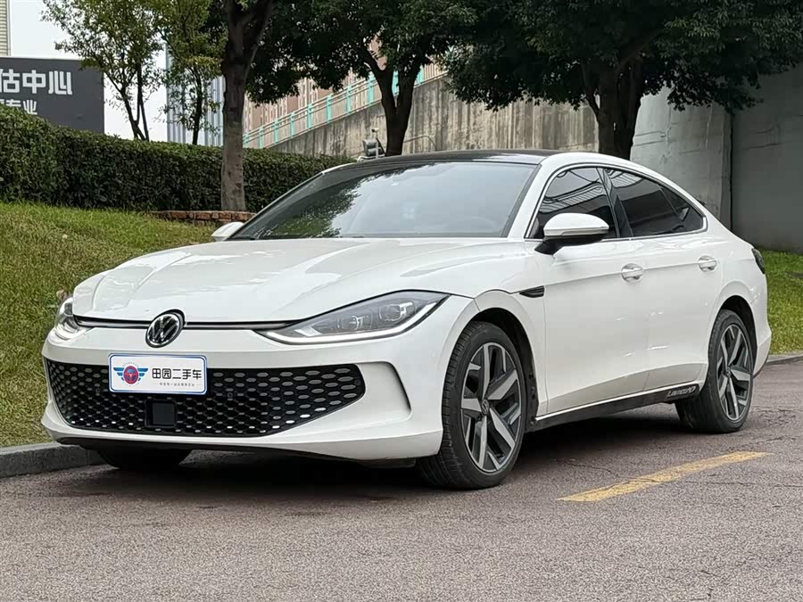 Lamando 2022 Lamando L 280TSI DSG Hot Edition