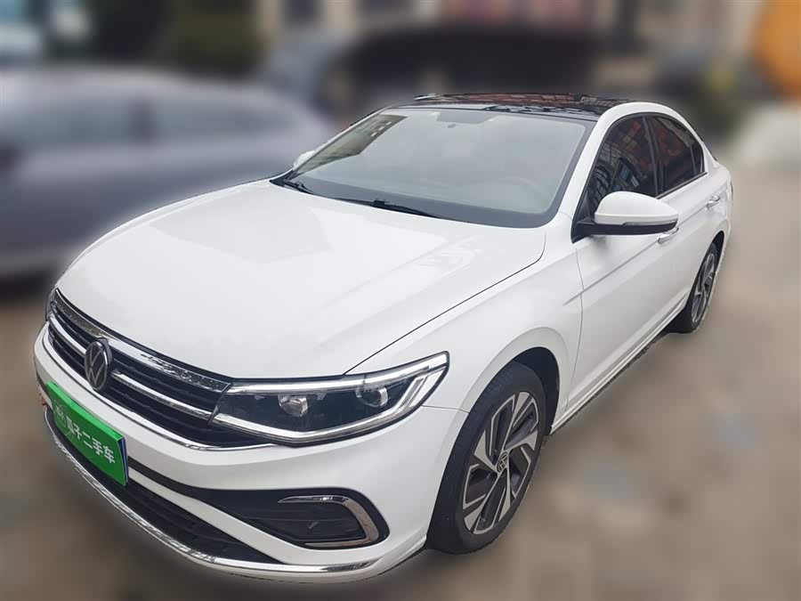 2023 Volkswagen Bora 200TSI DSG Yuexing PRO Edition